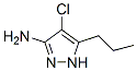 4--5--1H--3-Y(ji)(gu)ʽ_110580-34-2Y(ji)(gu)ʽ