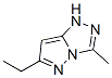 6-һ-3-׻-1H-[5,1-c]-1,2,4-Y(ji)(gu)ʽ_110582-00-8Y(ji)(gu)ʽ