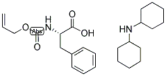 Aloc-l-phe-oh*dchaY(ji)(gu)ʽ_110637-43-9Y(ji)(gu)ʽ