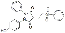 1-(u)-2--4-[2-()һ]--3,5-ͪY(ji)(gu)ʽ_1107-46-6Y(ji)(gu)ʽ