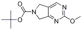 2--5H-[3,4-d]-6(7h)-嶡Y(ji)(gu)ʽ_1107625-56-8Y(ji)(gu)ʽ