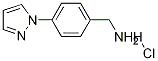 (4-(1H--1-))װ}}Y(ji)(gu)ʽ_1107632-13-2Y(ji)(gu)ʽ