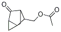 (9ci)-5-[()׻]-h(hun)[2.2.1.02,6]ͪY(ji)(gu)ʽ_110770-75-7Y(ji)(gu)ʽ