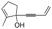 (9ci)-1-(3-ϩ-1-Ȳ)-2-׻-2-h(hun)ϩ-1-Y(ji)(gu)ʽ_110890-55-6Y(ji)(gu)ʽ