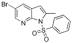 5--2-׻-1-()-1H-[2,3-b]ऽY(ji)(gu)ʽ_1111638-01-7Y(ji)(gu)ʽ