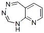 1H-ल[2,3-e][1,2,4]s׿(9ci)Y(ji)(gu)ʽ_111190-41-1Y(ji)(gu)ʽ