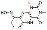  1,5--7-[1-(u)]-1,3-׻-2,4,6(3H)-ͪY(ji)(gu)ʽ_111304-42-8Y(ji)(gu)ʽ