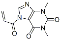 (9ci)-1,3-׻-7-(1--2-ϩ)-1H--2,6-ͪY(ji)(gu)ʽ_112384-42-6Y(ji)(gu)ʽ