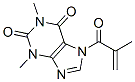 (9ci)-1,3-׻-7-(2-׻-1--2-ϩ)-1H--2,6-ͪY(ji)(gu)ʽ_112384-44-8Y(ji)(gu)ʽ
