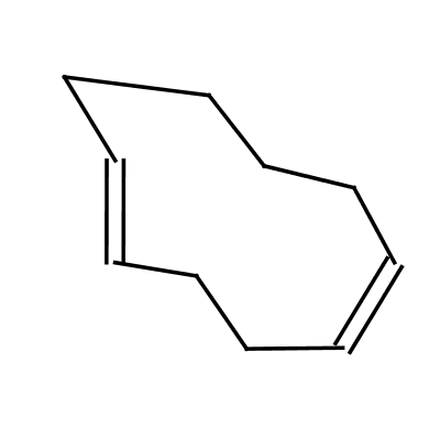 1,5-ϩh(hun)ʮY(ji)(gu)ʽ_1124-78-3Y(ji)(gu)ʽ
