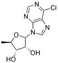6--9-(5-Ó-D-߻ૺǻ)-9H-ʽY(ji)(gu)ʽ_112506-90-8Y(ji)(gu)ʽ