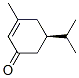 (r)-(9ci)-3-׻-5-(1-׻һ)-2-h(hun)ϩ-1-ͪY(ji)(gu)ʽ_112710-42-6Y(ji)(gu)ʽ