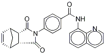 Exo-iwr-1Y(ji)(gu)ʽ_1127442-87-8Y(ji)(gu)ʽ
