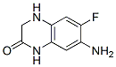 (9ci)-7--6--3,4--2(1H)-େfͪY(ji)(gu)ʽ_112748-07-9Y(ji)(gu)ʽ