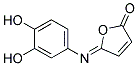 (9ci)-5-[(3,4-u)]-2(5H)-߻ͪY(ji)(gu)ʽ_112798-63-7Y(ji)(gu)ʽ