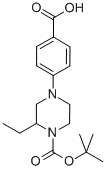1-(4-Ȼ)-3-һ-4-BocຽY(ji)(gu)ʽ_1131622-94-0Y(ji)(gu)ʽ