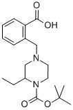 1-(2-Ȼ׻)-3-һ-4-Boc ຽY(ji)(gu)ʽ_1131622-99-5Y(ji)(gu)ʽ