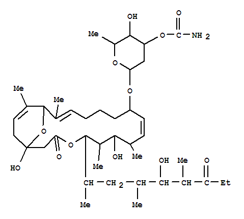 17-uǾ AY(ji)(gu)ʽ_113204-43-6Y(ji)(gu)ʽ