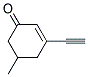 (9ci)-3-Ȳ-5-׻-2-h(hun)ϩ-1-ͪYʽ_113457-99-1Yʽ
