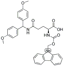 N-[(4-)׻]-N2-[(9H--9-)ʻ]-L-ȰY(ji)(gu)ʽ_113534-17-1Y(ji)(gu)ʽ