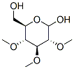2,3,4-O-׻-ǽY(ji)(gu)ʽ_1136-21-6Y(ji)(gu)ʽ