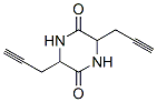 (6ci)-3,6--2-Ȳ-2,5-ຶͪY(ji)(gu)ʽ_113928-45-3Y(ji)(gu)ʽ