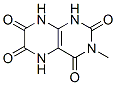  5,8--3-׻-2,4,6,7(1H,3h)-ͪY(ji)(gu)ʽ_114062-77-0Y(ji)(gu)ʽ