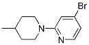 4--2-(4-׻-1-)ऽY(ji)(gu)ʽ_1142194-45-3Y(ji)(gu)ʽ