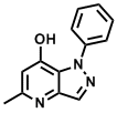 5-׻-1--1H-[4,3-b]-7-Y(ji)(gu)ʽ_1143-81-3Y(ji)(gu)ʽ