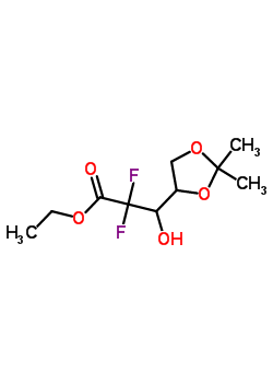 3-(2,2-׻-1,3-s-4-)-2,2--3-uY(ji)(gu)ʽ_114420-06-3Y(ji)(gu)ʽ