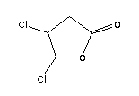 (9ci)-4,5-ȶ-2(3H)-߻ͪY(ji)(gu)ʽ_114434-99-0Y(ji)(gu)ʽ