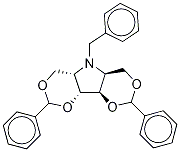 N-S-1,3:4,6--O-S-2,5-Ó-2,5--L-ǴY(ji)(gu)ʽ_1144513-20-1Y(ji)(gu)ʽ