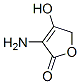 3--4-u-2(5H)-߻ͪY(ji)(gu)ʽ_114480-40-9Y(ji)(gu)ʽ