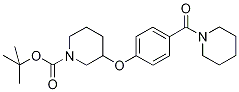 3-[4-(-1-ʻ)-]--1-嶡Y(ji)(gu)ʽ_1146080-01-4Y(ji)(gu)ʽ