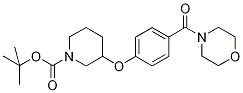 3-[4-(-4-ʻ)-]--1-嶡Y(ji)(gu)ʽ_1146080-06-9Y(ji)(gu)ʽ