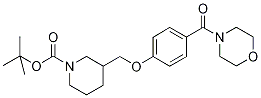 3-[4-(-4-ʻ)-׻]--1-嶡Y(ji)(gu)ʽ_1146080-07-0Y(ji)(gu)ʽ