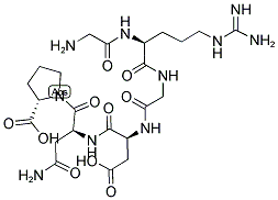 RGD(GRGDNP)Y(ji)(gu)ʽ_114681-65-1Y(ji)(gu)ʽ