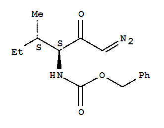 Z-l-ile-chn2Y(ji)(gu)ʽ_114715-76-3Y(ji)(gu)ʽ