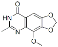 4--6-׻-1,3-[4,5-g]-8(7h)-ͪYʽ_114795-70-9Yʽ