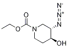 (3S,4s)-3-B-4-u-1-Y(ji)(gu)ʽ_114870-50-7Y(ji)(gu)ʽ