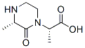 [s-(r*,r*)]-(9ci)--alpha-,3-׻-2--1-Y(ji)(gu)ʽ_114966-97-1Y(ji)(gu)ʽ