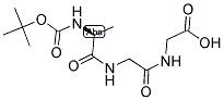 BOC-ALA-GLY-GLY-OHY(ji)(gu)ʽ_115035-47-7Y(ji)(gu)ʽ