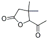 (9ci)-5--4,4-׻-2(3H)-߻ͪY(ji)(gu)ʽ_115118-28-0Y(ji)(gu)ʽ
