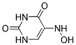 (9ci)-5-(u)-2,4(1H,3h)-शͪY(ji)(gu)ʽ_115154-50-2Y(ji)(gu)ʽ