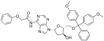 9-{3-O-[(4-)()׻]-2-Ó-5-O-()߻ǻ}-9H--6-Y(ji)(gu)ʽ_115388-94-8Y(ji)(gu)ʽ