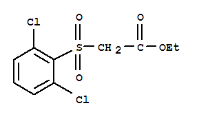 2-[(2,6-ȱ)]Y(ji)(gu)ʽ_1154228-17-7Y(ji)(gu)ʽ
