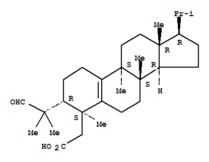 (3ALPHA,4BETA)-3-(1,1-׻-2-һ)-4,8,9,20-ļ׻-19-ȥ-5(10)-ϩ-4-Y(ji)(gu)ʽ_1159579-44-8Y(ji)(gu)ʽ