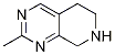 2-׻-5,6,7,8-Ěल[3,4-d]ऽY(ji)(gu)ʽ_1159882-42-4Y(ji)(gu)ʽ