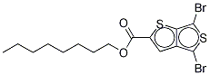 4,6-Բ[3,4-b]-2-Y(ji)(gu)ʽ_1160823-85-7Y(ji)(gu)ʽ