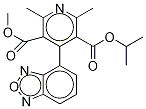 ׻4-(2,1,3--4-)-2,6-׻-3,5-शY(ji)(gu)ʽ_116169-18-7Y(ji)(gu)ʽ